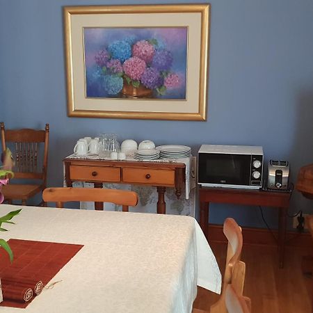 Smuts Ave. Guest Rooms Hermanus Eksteriør bilde
