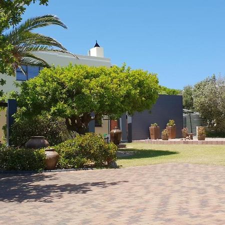 Smuts Ave. Guest Rooms Hermanus Eksteriør bilde